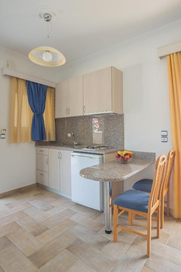 Mare Vita Apartments Nydri  Exterior foto