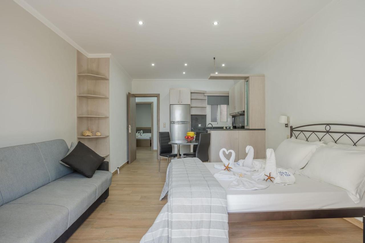 Mare Vita Apartments Nydri  Exterior foto